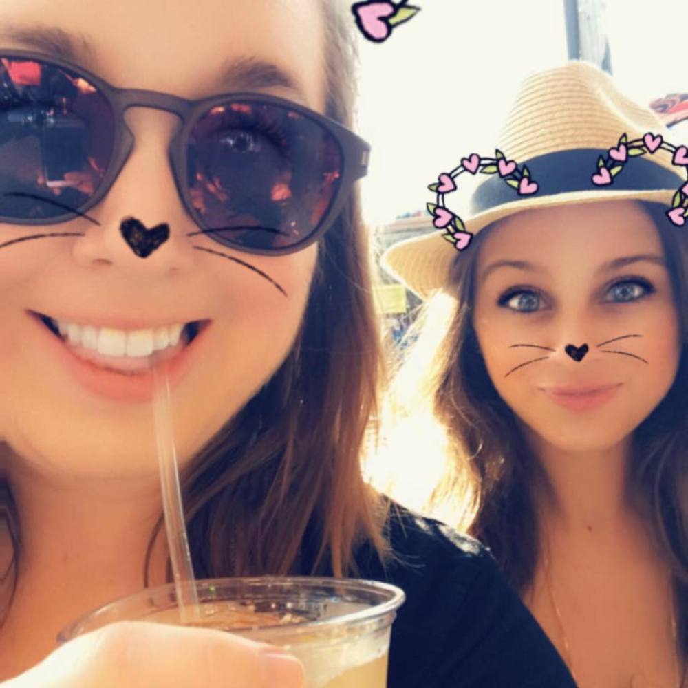 Meet your Posher, Janaca